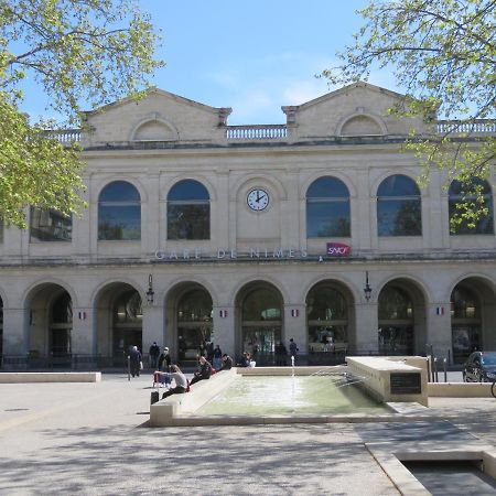 נים Centre Ville & Acces Facile מראה חיצוני תמונה