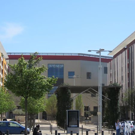 נים Centre Ville & Acces Facile מראה חיצוני תמונה