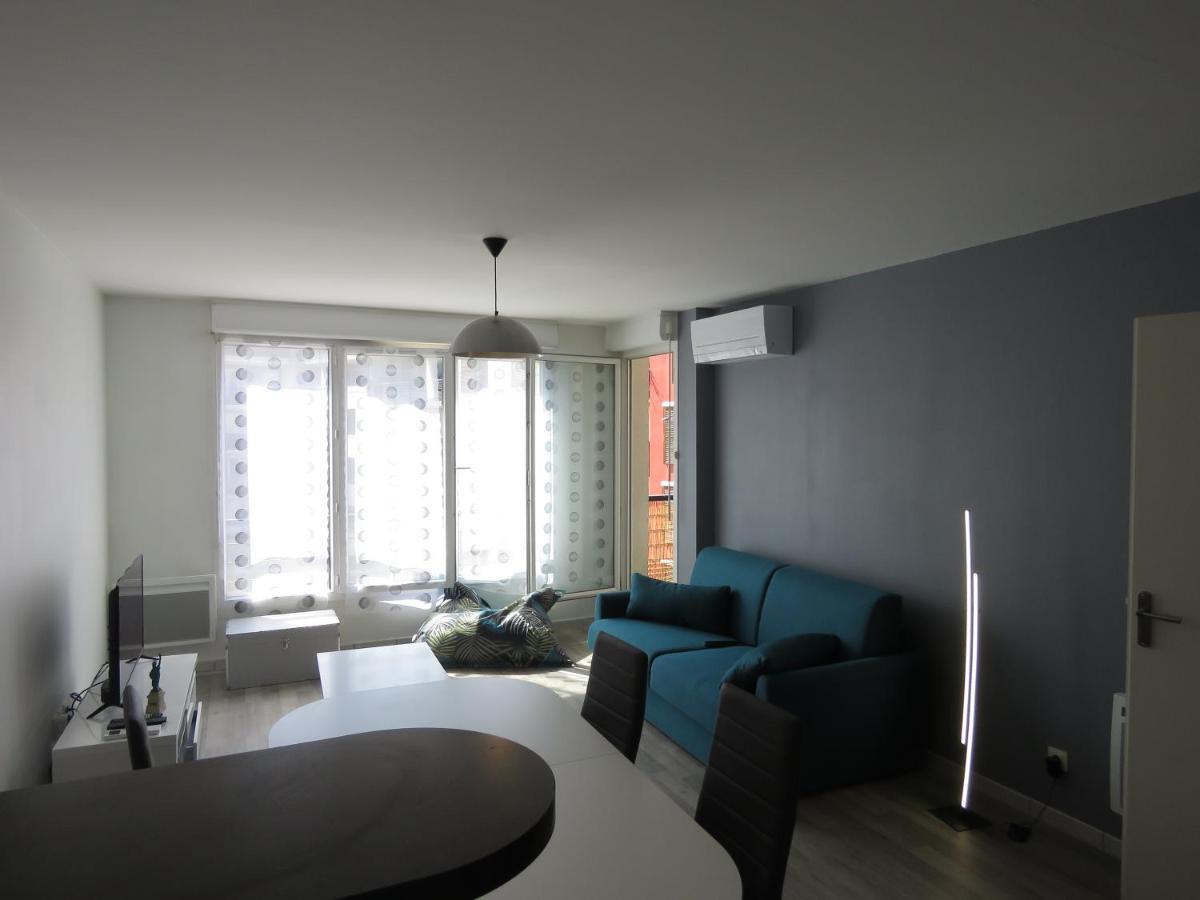 נים Centre Ville & Acces Facile מראה חיצוני תמונה