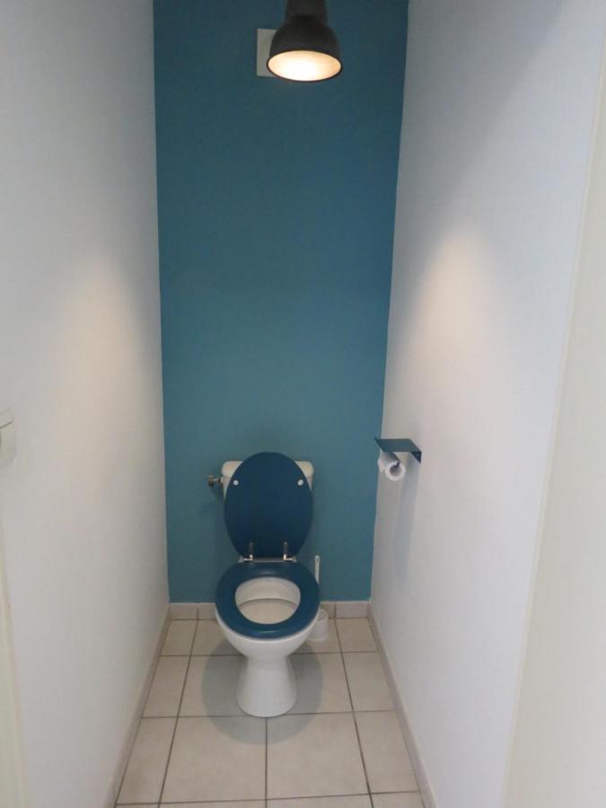 נים Centre Ville & Acces Facile מראה חיצוני תמונה